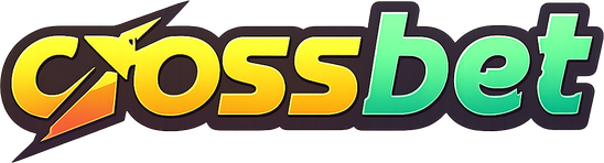 Logo crossbet – trang chủ